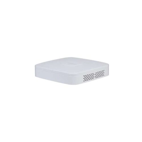 Dahua NVR Rögzítő - NVR4104-4KS3 (4 csatorna