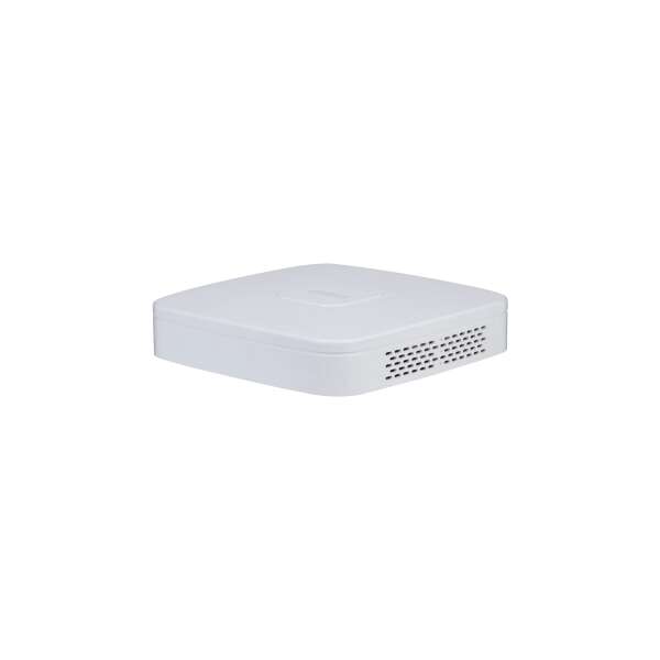Dahua NVR Rögzítő - NVR4104-P-EI (4 csatorna