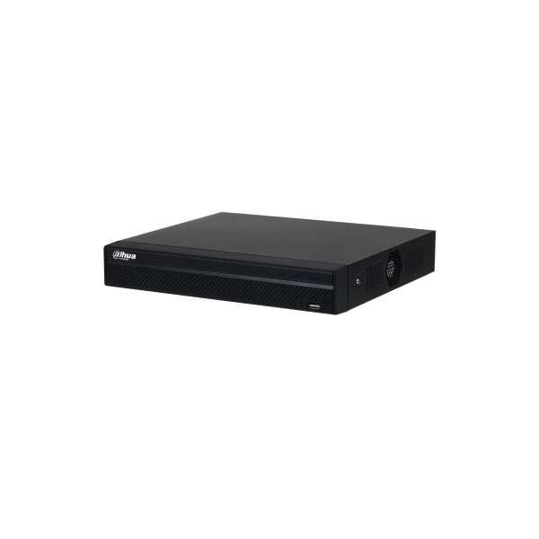 Dahua NVR Rögzítő - NVR4104HS-P-4KS3 (4 csatorna