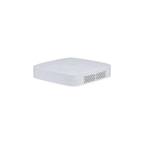 Dahua NVR Rögzítő - NVR4116-EI (16 csatorna