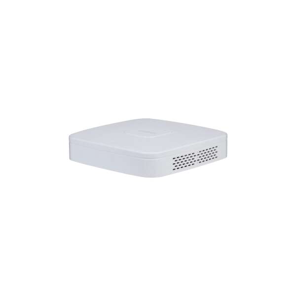 Dahua NVR Rögzítő - NVR4116-EI (16 csatorna