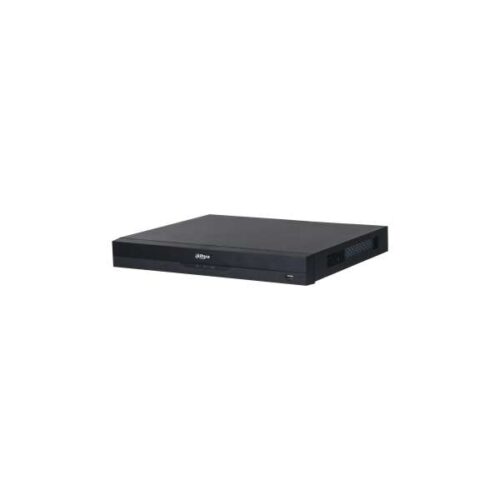 Dahua NVR Rögzítő - NVR4232-16P-EI (32 csatorna