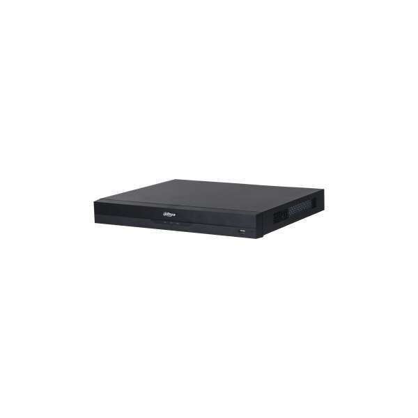 Dahua NVR Rögzítő - NVR4232-16P-EI (32 csatorna