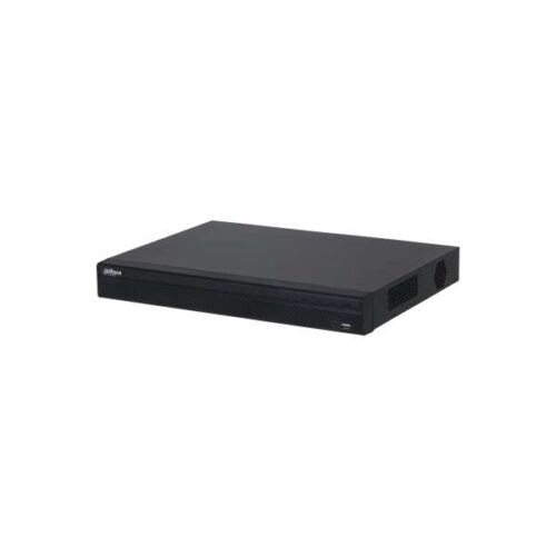 Dahua NVR Rögzítő - NVR4416-16P-EI (16 csatorna