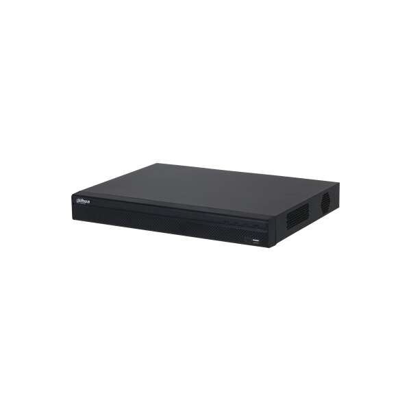Dahua NVR Rögzítő - NVR4416-16P-EI (16 csatorna