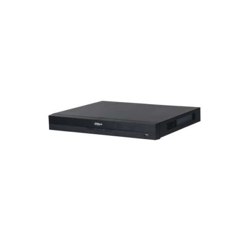 Dahua NVR Rögzítő - NVR5208-8P-EI (8 csatorna