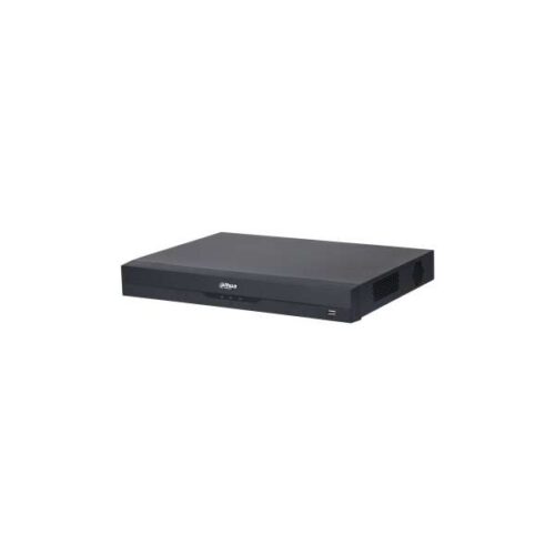 Dahua NVR Rögzítő - NVR5208-EI (8 csatorna