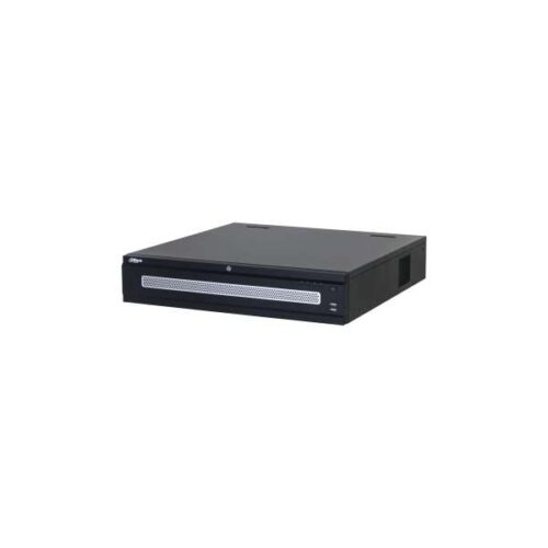 Dahua NVR Rögzítő - NVR608H-32-XI (32 csatorna
