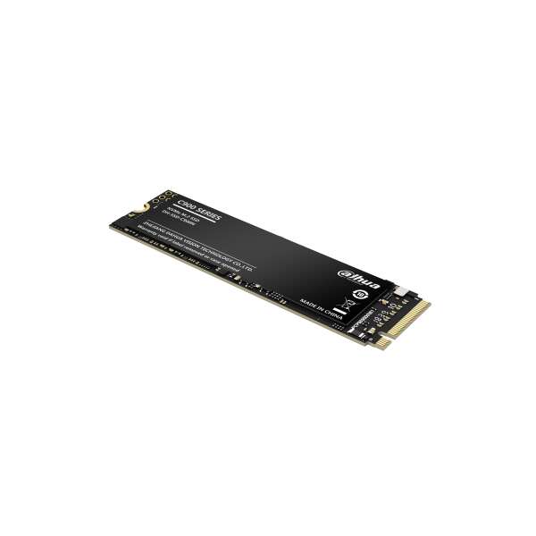 Dahua SSD 128GB - C900 (M.2 PCIe 3.0x4 2280; 3D NAND