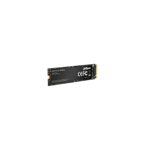 Dahua SSD 1TB - C900 Plus (M.2 PCIe 3.0x4 2280; 3D TLC
