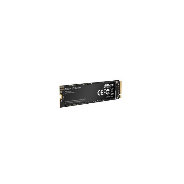 Dahua SSD 1TB - C900 Plus (M.2 PCIe 3.0x4 2280; 3D TLC