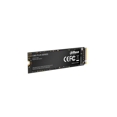 Dahua SSD C900VN2TB-B - 2 TB