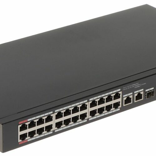 Dahua Technology DH-CS4226-24ET-375 Managed L2 Gigabit Ethernet (...