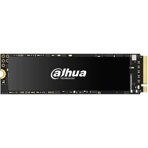 Dahua Technology DHI-SSD-C970VN1TB 1 TB M.2 PCI Express 4.0 NVMe...