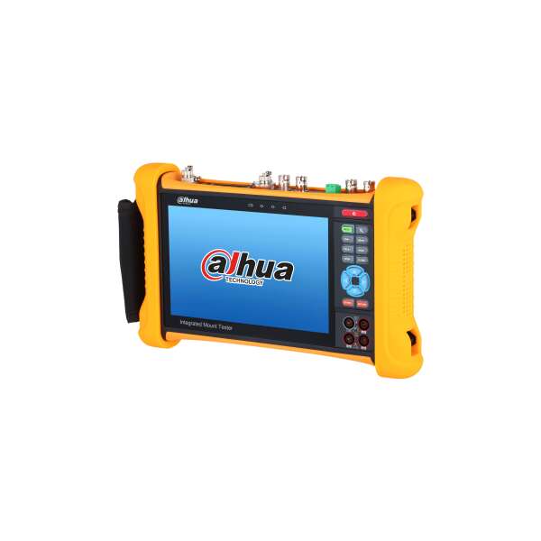 Dahua teszt monitor - PFM906-E (IP/HDCVI/HDTVI/AHD; 7"kijelz...