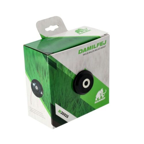 Damilfej MAMMUT 10x1.25 balos belső menettel utángyártott