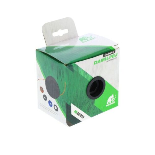 Damilfej MAMMUT  3 csavarral (6x1