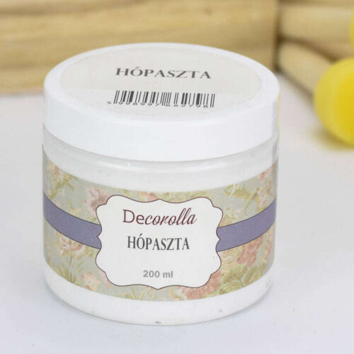 Decorolla hópaszta 200ml