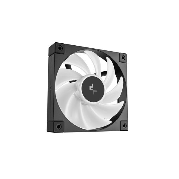 DeepCool 12cm  FD12 ARGB 3in1 27