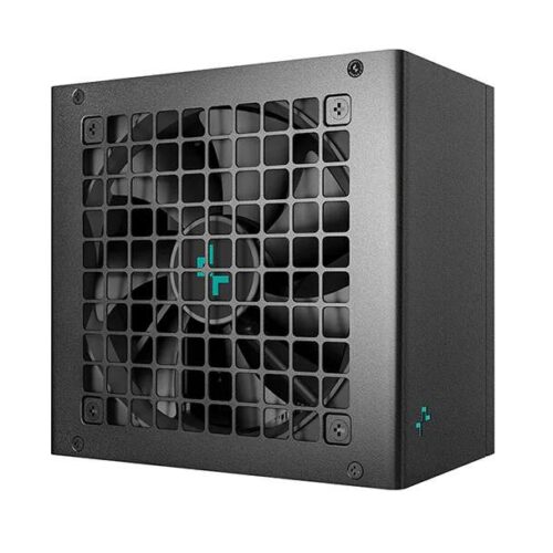 Deepcool 650W PN650M 80+ Gold Tápegység