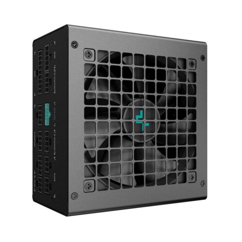 Deepcool 850W PN850M 80+ Gold Tápegység