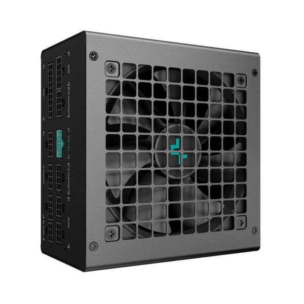 Deepcool 850W PN850M 80+ Gold Tápegység