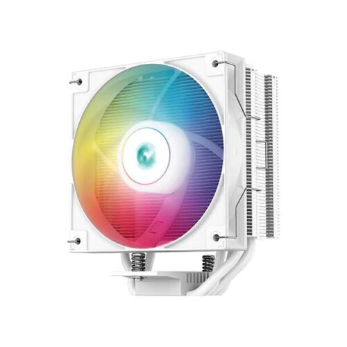 DeepCool AG400 WH ARGB CPU Hűtő - Fehér