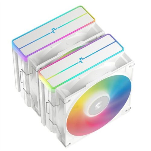 DeepCool AG620 WH ARGB V2  29