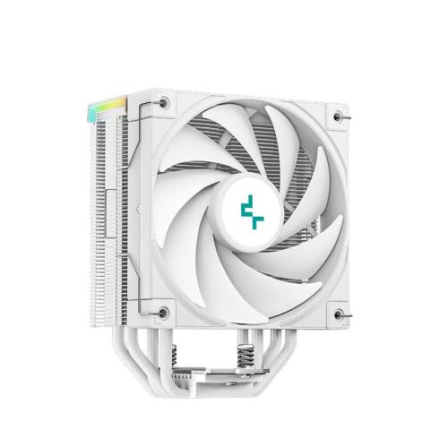 DeepCool AK400 Digital WH PWM ARGB CPU Hűtő