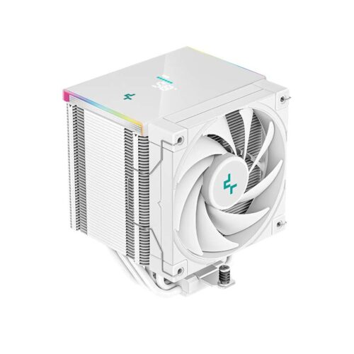 DeepCool AK500 Digital WH PWM ARGB CPU Hűtő