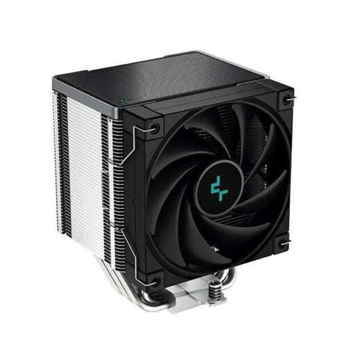 Deepcool AK500 univerzális CPU hűtő (R-AK500-BKNNMT-G)