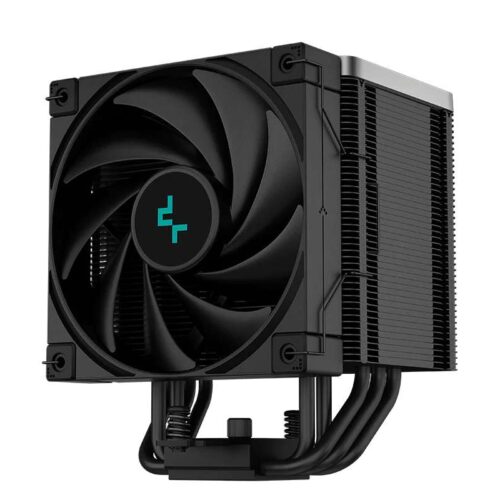 DeepCool - AK500 ZERO DARK processzorhűtő
