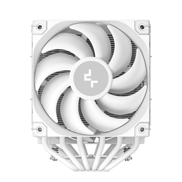 DeepCool  AK620 DIGITAL PRO WH  25 dB; max