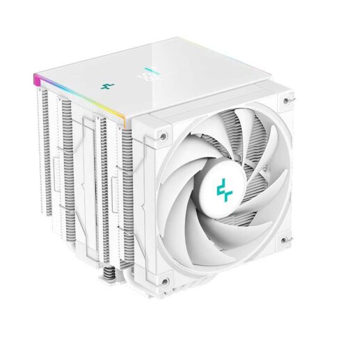 DeepCool AK620 Digital WH PWM ARGB CPU Hűtő