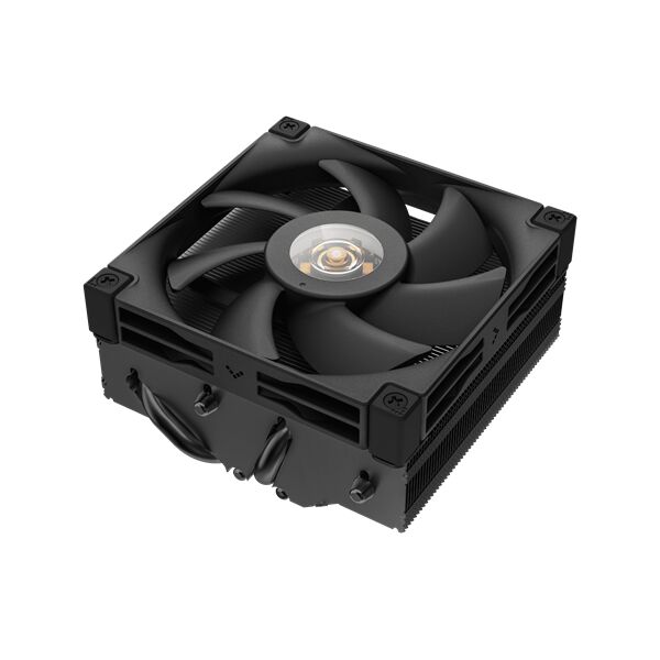 DeepCool AN400 Processzor Hűtő 9