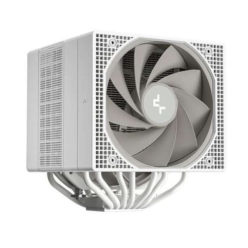 DeepCool Assassin IV CPU Hűtő - Fehér