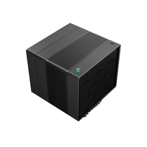 Deepcool ASSASSIN IV univerzális CPU hűtő fekete (R-ASN4-BKNNMT-G...