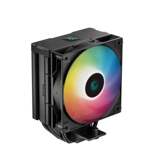 DeepCool CPU Cooler - AG400 DIGITAL ARGB (31