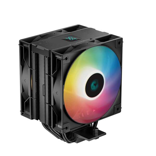 DeepCool CPU Cooler - AG400 DIGITAL PLUS (31