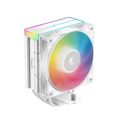 DeepCool CPU Cooler - AG400 WH ARGB V2 (31