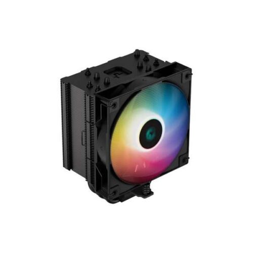 DeepCool CPU Cooler - AG500 BK ARGB (29