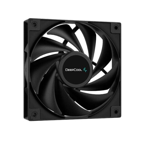 DeepCool CPU Cooler - AG620 (29