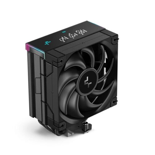 DeepCool CPU Cooler - AK400 DIGITAL PRO (25 dB; max