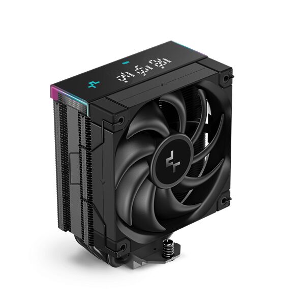 DeepCool CPU Cooler - AK400 DIGITAL PRO (25 dB; max