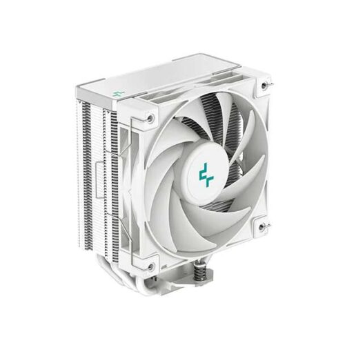 DeepCool CPU Cooler - AK400 WH (29 dB; max