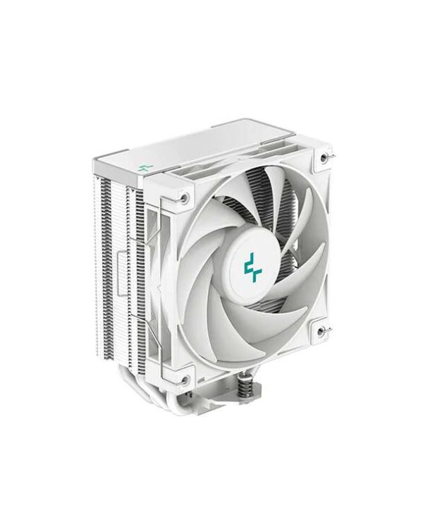 DeepCool CPU Cooler - AK400 WH (29 dB; max