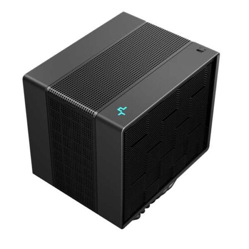 DeepCool CPU Cooler - ASSASSIN 4S (max. 20