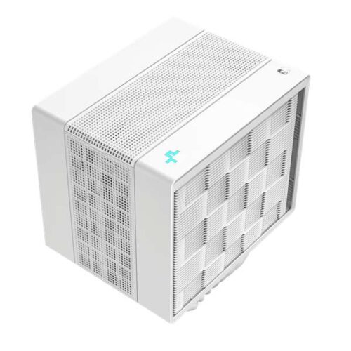 DeepCool CPU Cooler - ASSASSIN 4S WH (20