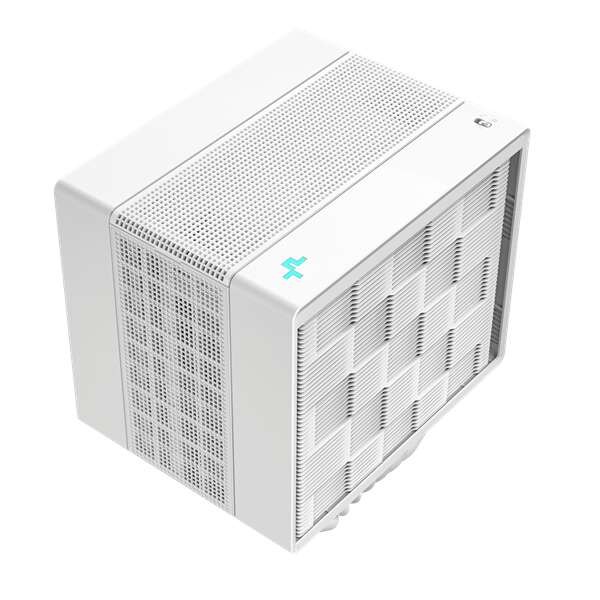 DeepCool CPU Cooler - ASSASSIN 4S WH (20