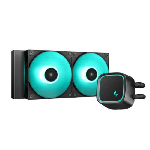 DeepCool CPU Water Cooler - LE500 MARRS (max 17
